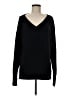 Athleta Black Pullover Sweater Size M - photo 1