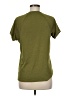 REI Co Op 100% Polyester Green Active T-Shirt Size M - photo 2