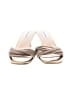 Steve Madden Ivory Sandals Size 11 - photo 2