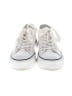 Unbranded White Sneakers Size 8 - photo 2