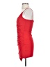 PrettyLittleThing Red Cocktail Dress Size 4 - photo 5