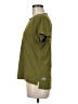 REI Co Op 100% Polyester Green Active T-Shirt Size M - photo 5