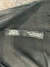 Zara Black Bodysuit Size L - photo 3