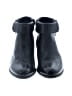 Eric Michael 100% Leather Black Ankle Boots Size EU 39 - photo 2