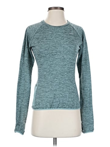 Nike Long Sleeve Top (view 1)