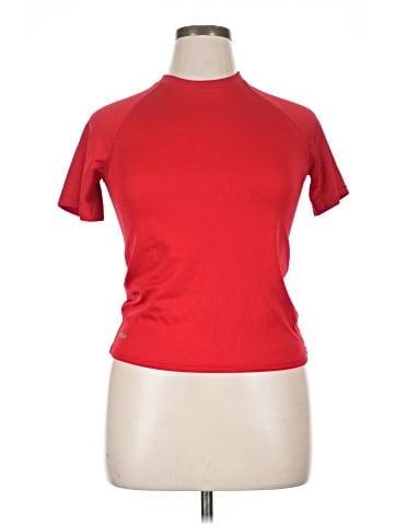 Starter Short Sleeve Turtleneck (view 1)