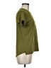 REI Co Op 100% Polyester Green Active T-Shirt Size M - photo 4