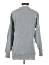 Unbranded Gray Sweatshirt Size S - photo 2
