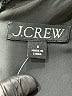 J.Crew Black Casual Dress Size 8 - photo 7