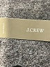 J.Crew Black Casual Dress Size 8 - photo 10