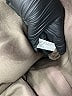 Telfar Metallic Silver Large Shopping Tote One size - photo 7