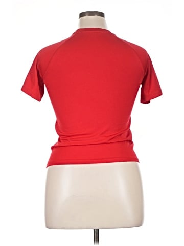 Starter Short Sleeve Turtleneck (view 2)