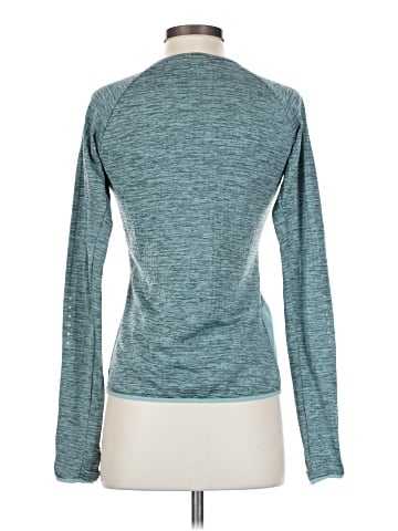Nike Long Sleeve Top (view 2)