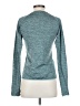 Nike Teal Long Sleeve Top Size XS - photo 2
