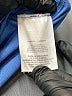 Nike 100% Polyester Blue Active T-Shirt Size S - photo 8