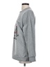 Unbranded Gray Sweatshirt Size S - photo 5