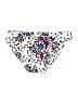Venus Print Ivory Swimsuit Bottoms Size 6 - photo 2