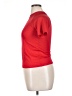 Starter 100% Polyester Red Short Sleeve Turtleneck Size XL - photo 5