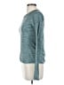 Nike Teal Long Sleeve Top Size XS - photo 5