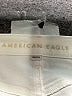 American Eagle Outfitters White Shorts Size 12 - photo 3