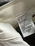American Eagle Outfitters White Shorts Size 12 - photo 4