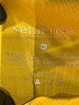 Set Active Yellow Active Pants Size Med - Lg - photo 7