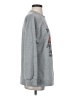 Unbranded Gray Sweatshirt Size S - photo 4