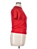 Starter 100% Polyester Red Short Sleeve Turtleneck Size XL - photo 4