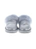 Australia Luxe Collective Silver Mule/Clog Size 8 - photo 2