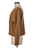 Madewell Brown Cardigan Size M - photo 5
