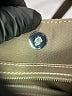 Telfar Metallic Silver Large Shopping Tote One size - photo 6