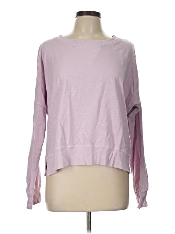 KLD Signature Pullover Sweater (view 1)