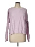 KLD Signature Pink Pullover Sweater Size L - photo 1