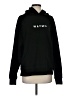 Assorted Brands 100% Cotton Black Pullover Hoodie Size S - photo 1