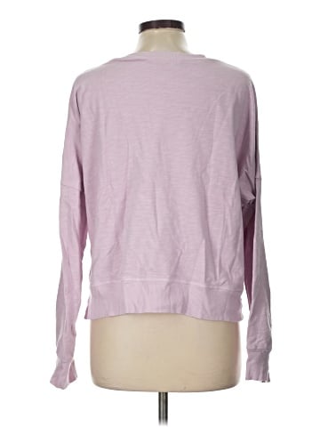 KLD Signature Pullover Sweater (view 2)