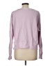 KLD Signature Pink Pullover Sweater Size L - photo 2