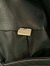 Unbranded 100% Polyester Black Jacket Size M - photo 6