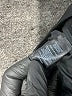 Express Solid Black Dress Pants Size 00 - photo 8
