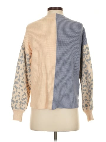 Jun & Ivy Pullover Sweater (view 2)