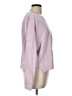 KLD Signature Pink Pullover Sweater Size L - photo 4