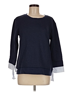 Gibson 3/4 Sleeve Top (view 1)