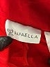 Rafaella Solid Red Skort Size M - photo 3