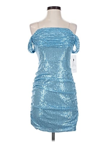 Wear Your Love Cocktail Dress (view 1)