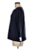 Gibson Blue 3/4 Sleeve Top Size M - photo 5