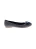 Fergalicious Gray Flats Size 7 1/2 - photo 1