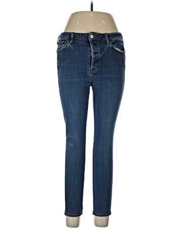 Free People Jeans (view 1)