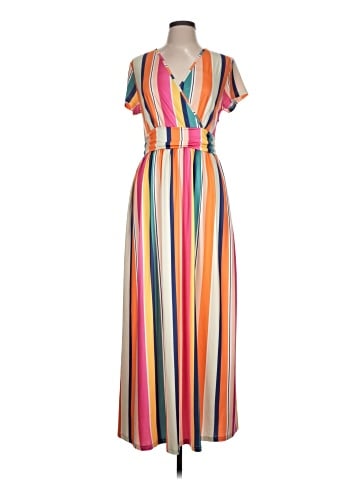 Ouges Casual Dress (view 1)