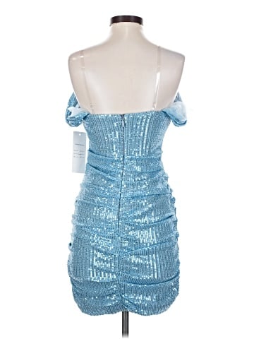 Wear Your Love Cocktail Dress (view 2)