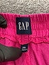 Gap Solid Pink Shorts Size XXL - photo 3