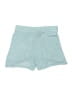 Unbranded Solid Blue Shorts Size M - photo 1